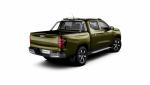 Peugeot Landtrek Multipurpose Double Cab 2020 года